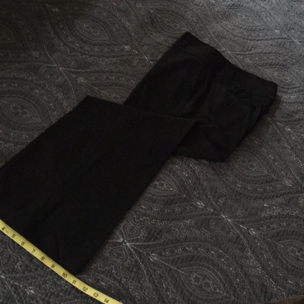 Not for sale - Black dress pants